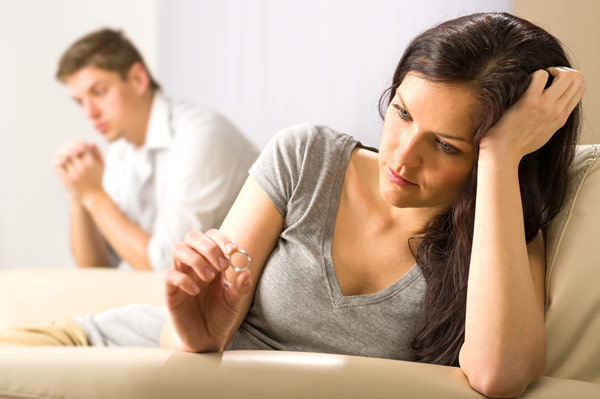 Call C&R Appraisal Service, Inc. when you need appraisals pertaining to Davis divorces